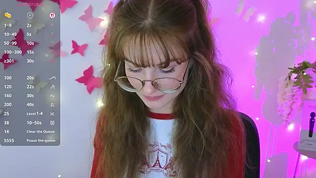 Katyaa Lover online show from September 2025 08:04:02 PM