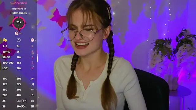 Snapshot of Katyaa_Lover chatting on November 2025 05:05:01 PM Katyaa Lover online show from November 2025 05:05:01 PM