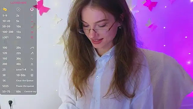 Snapshot of Katyaa_Lover chatting on November 2025 10:10:02 PM Katyaa Lover online show from November 2025 10:10:02 PM