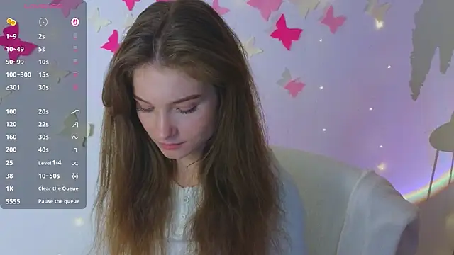 Snapshot of Katyaa_Lover chatting on December 2025 04:19:01 PM Katyaa Lover online show from December 2025 04:19:01 PM