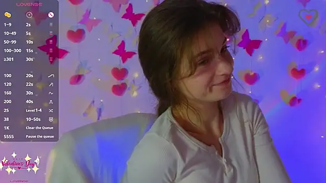 Snapshot of Katyaa_Lover chatting on February 2026 04:51:02 PM Katyaa Lover online show from February 2026 04:51:02 PM