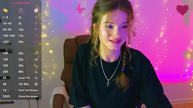 Snapshot of Katyaa_Lover chatting on June 2026 08:36:02 PM Katyaa Lover online show from June 2026 08:36:02 PM