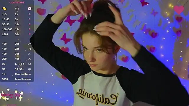 Snapshot of Katyaa_Lover chatting on February 2026 04:37:01 PM Katyaa Lover online show from February 2026 04:37:01 PM