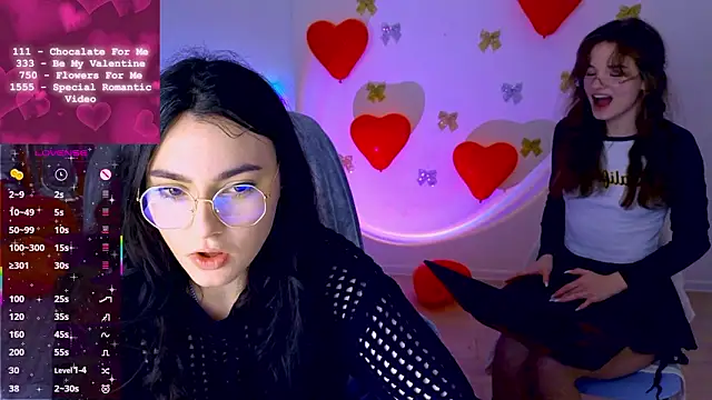 Snapshot of Katyaa_Lover chatting on February 2026 04:18:01 PM Katyaa Lover online show from February 2026 04:18:01 PM