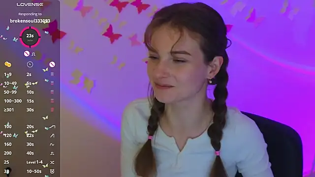 Snapshot of Katyaa_Lover chatting on January 2026 04:34:02 PM Katyaa Lover online show from January 2026 04:34:02 PM