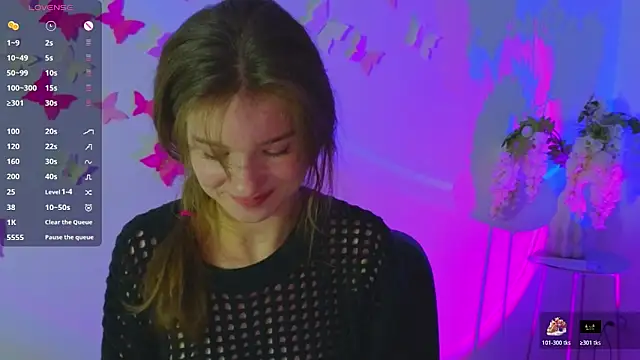 Snapshot of Katyaa_Lover chatting on February 2026 04:39:02 PM Katyaa Lover online show from February 2026 04:39:02 PM