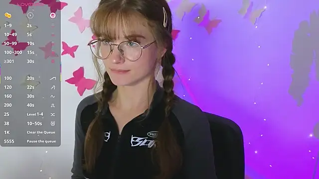 Katyaa Lover online show from October 2025 03:35:02 PM