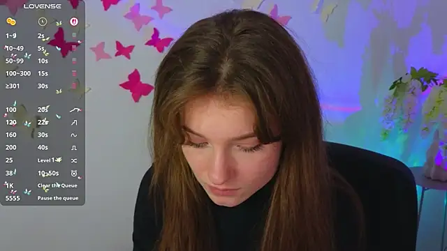 Snapshot of Katyaa_Lover chatting on January 2026 05:27:02 PM Katyaa Lover online show from January 2026 05:27:02 PM