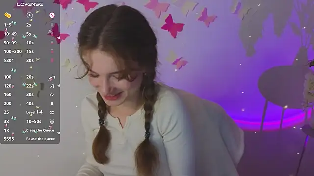 Snapshot of Katyaa_Lover chatting on December 2025 04:10:02 PM Katyaa Lover online show from December 2025 04:10:02 PM