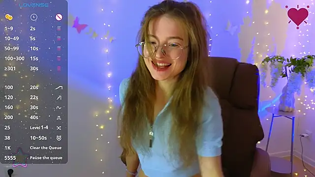 Snapshot of Katyaa_Lover chatting on July 2026 07:40:02 PM Katyaa Lover online show from July 2026 07:40:02 PM