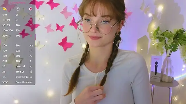 Katyaa Lover online show from October 2025 07:59:01 PM