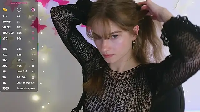 Snapshot of Katyaa_Lover chatting on October 2025 03:32:02 PM Katyaa Lover online show from October 2025 03:32:02 PM