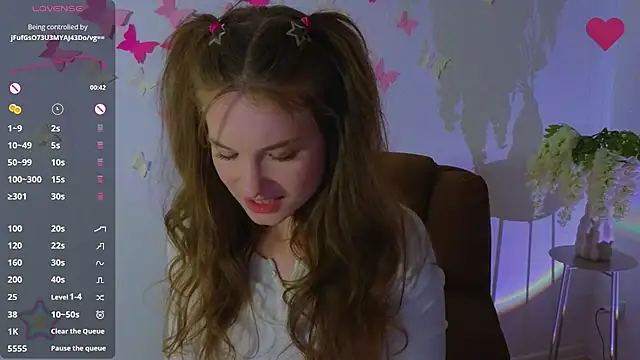 Snapshot of Katyaa_Lover chatting on February 2026 04:40:01 PM Katyaa Lover online show from February 2026 04:40:01 PM