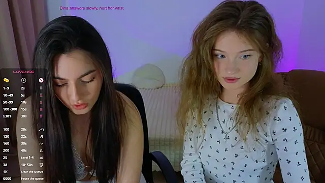 Katyaa Lover online show from March 2026 04:38:01 PM