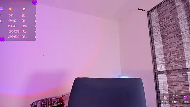 mely rosse  online show from October 2025 12:17:01 PM