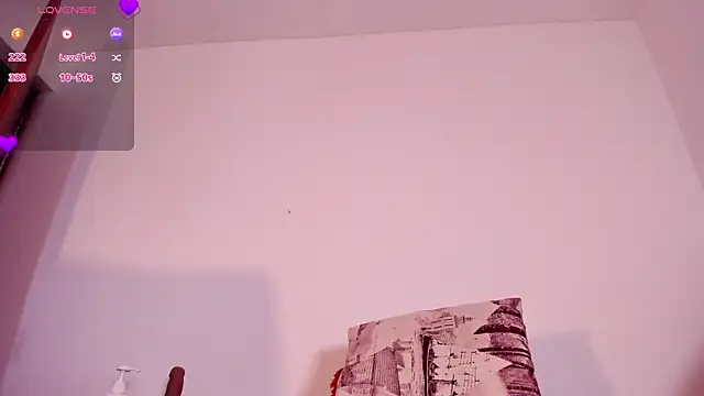 mely rosse  online show from January 2026 05:27:02 PM