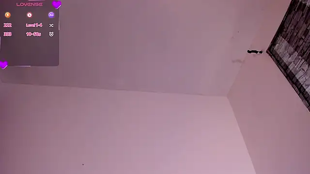 mely rosse  online show from September 2025 11:50:02 AM