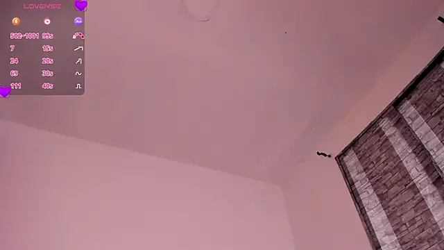 mely rosse  online show from September 2025 12:22:01 PM