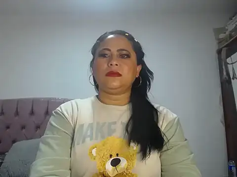 PamelaMartin online show from September 2025 02:30:01 PM