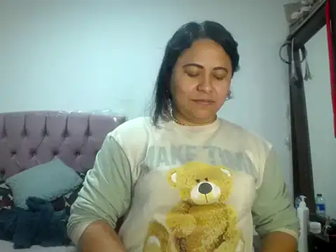 PamelaMartin online show from October 2025 02:54:02 PM