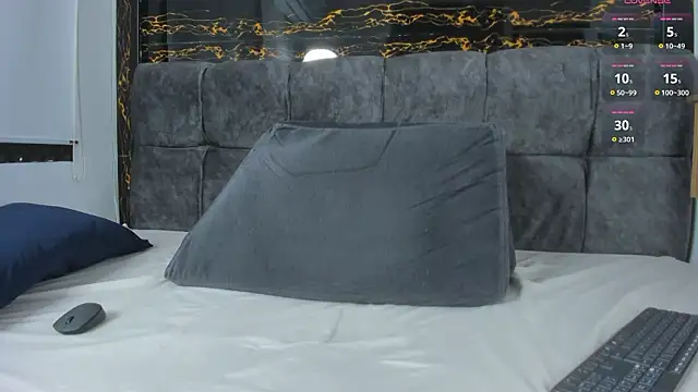 JeergMuscle online show from February 2026 05:15:01 AM