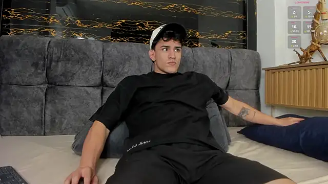 JeergMuscle online show from February 2026 04:40:02 AM