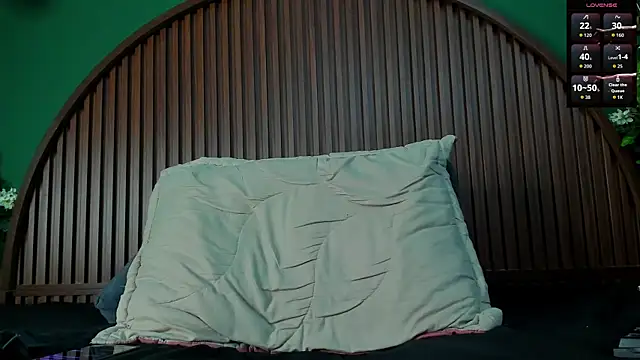 JeergMuscle online show from November 2025 04:24:01 AM