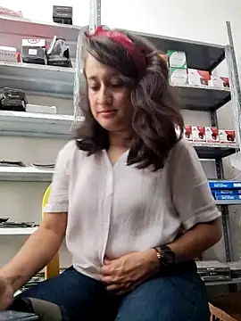 valery506 online show from March 2026 08:00:02 PM