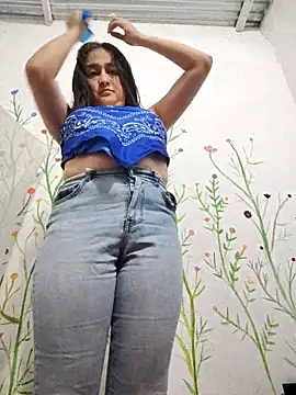 valery506 online show from October 2025 02:32:01 AM