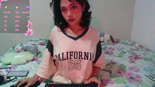 Cataleya naz online show from November 2025 11:49:02 PM