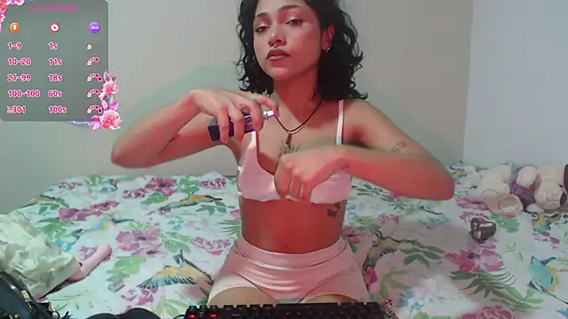 Cataleya naz online show from November 2025 12:42:02 AM