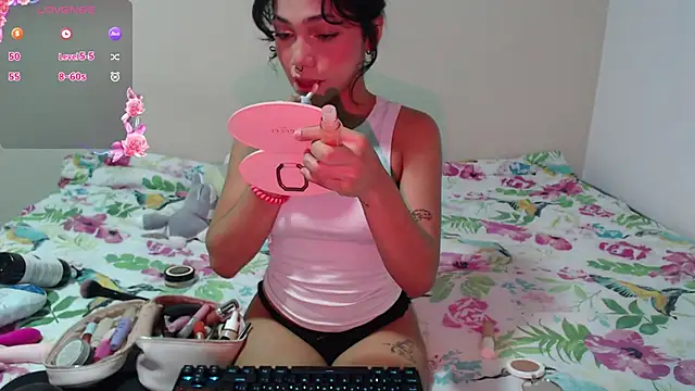 Cataleya naz online show from November 2025 12:20:01 AM