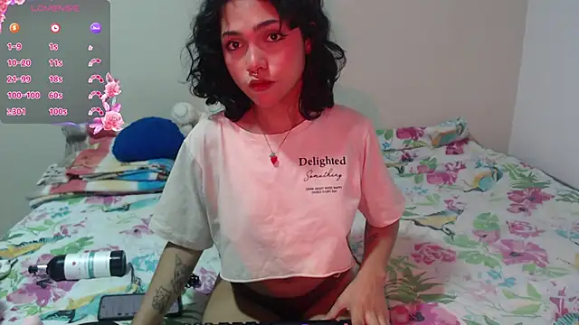 Cataleya naz online show from November 2025 01:17:02 AM