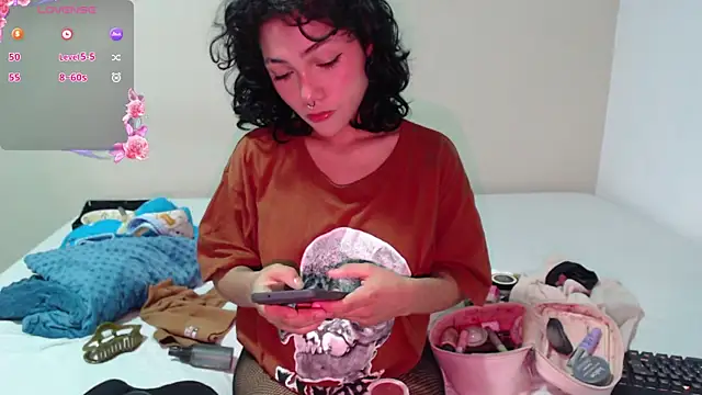 Cataleya naz online show from November 2025 12:55:01 AM