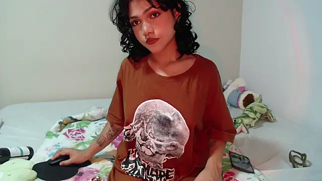 Cataleya naz online show from November 2025 12:37:01 AM