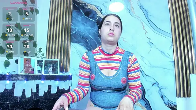 brittanyy20 online show from December 2025 07:22:01 AM