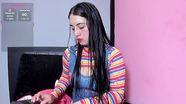 brittanyy20 online show from March 2026 09:00:02 AM