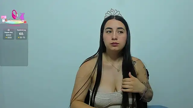 brittanyy20 online show from September 2025 11:28:02 AM