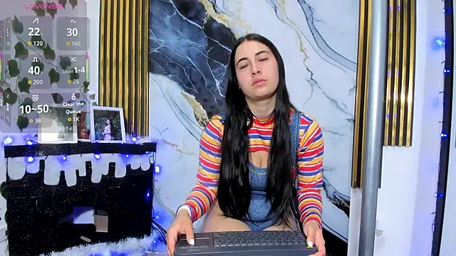 brittanyy20 online show from January 2026 09:46:02 AM