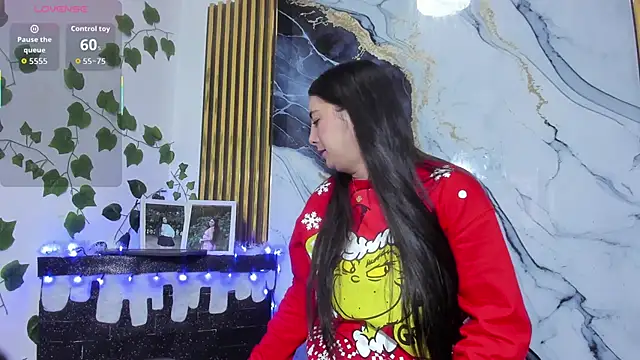 brittanyy20 online show from December 2025 09:36:02 AM