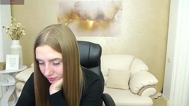 KissMe Now  online show from November 2025 02:20:01 PM