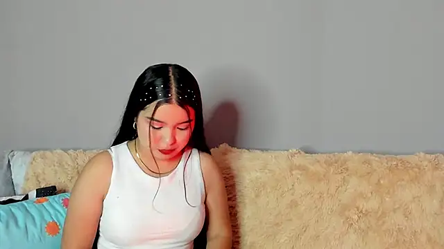 LunaWiill  online show from February 2026 07:58:02 PM