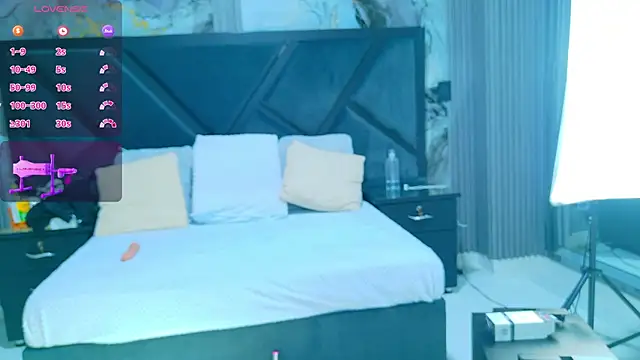 SabrinnaTaylor online show from February 2026 07:56:01 PM