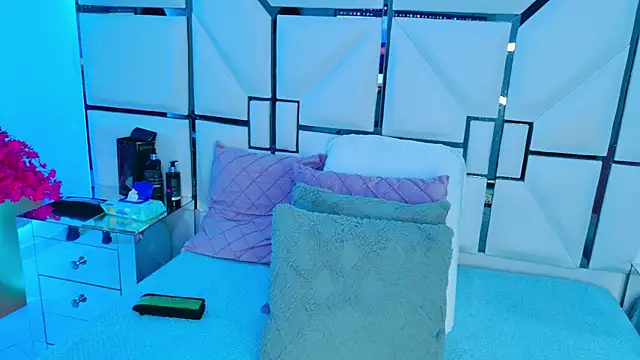 SabrinnaTaylor online show from December 2025 07:25:02 PM