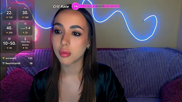 Mia cutie77 online show from October 2025 09:30:02 AM