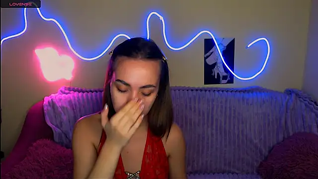 Mia cutie77 online show from October 2025 09:21:01 AM