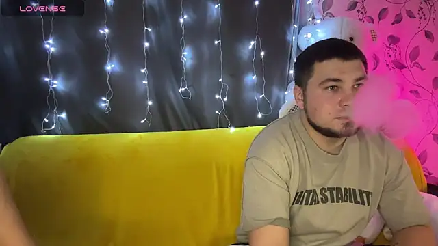 coupleinspire online show from November 2025 08:20:01 PM