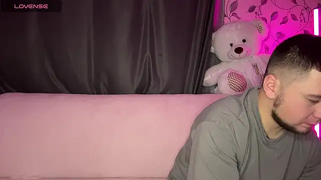 coupleinspire online show from November 2025 08:13:01 PM