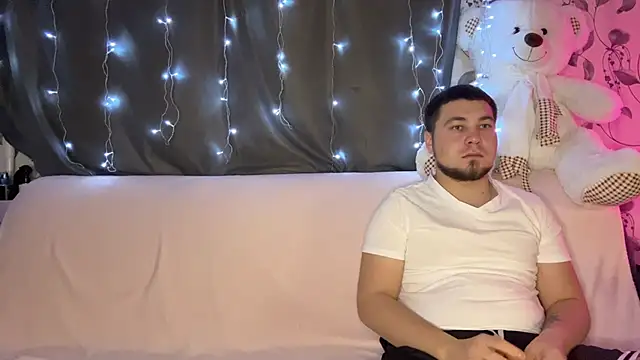 coupleinspire online show from December 2025 08:41:02 PM