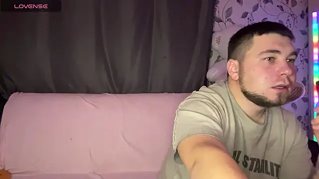 coupleinspire online show from October 2025 08:08:02 PM